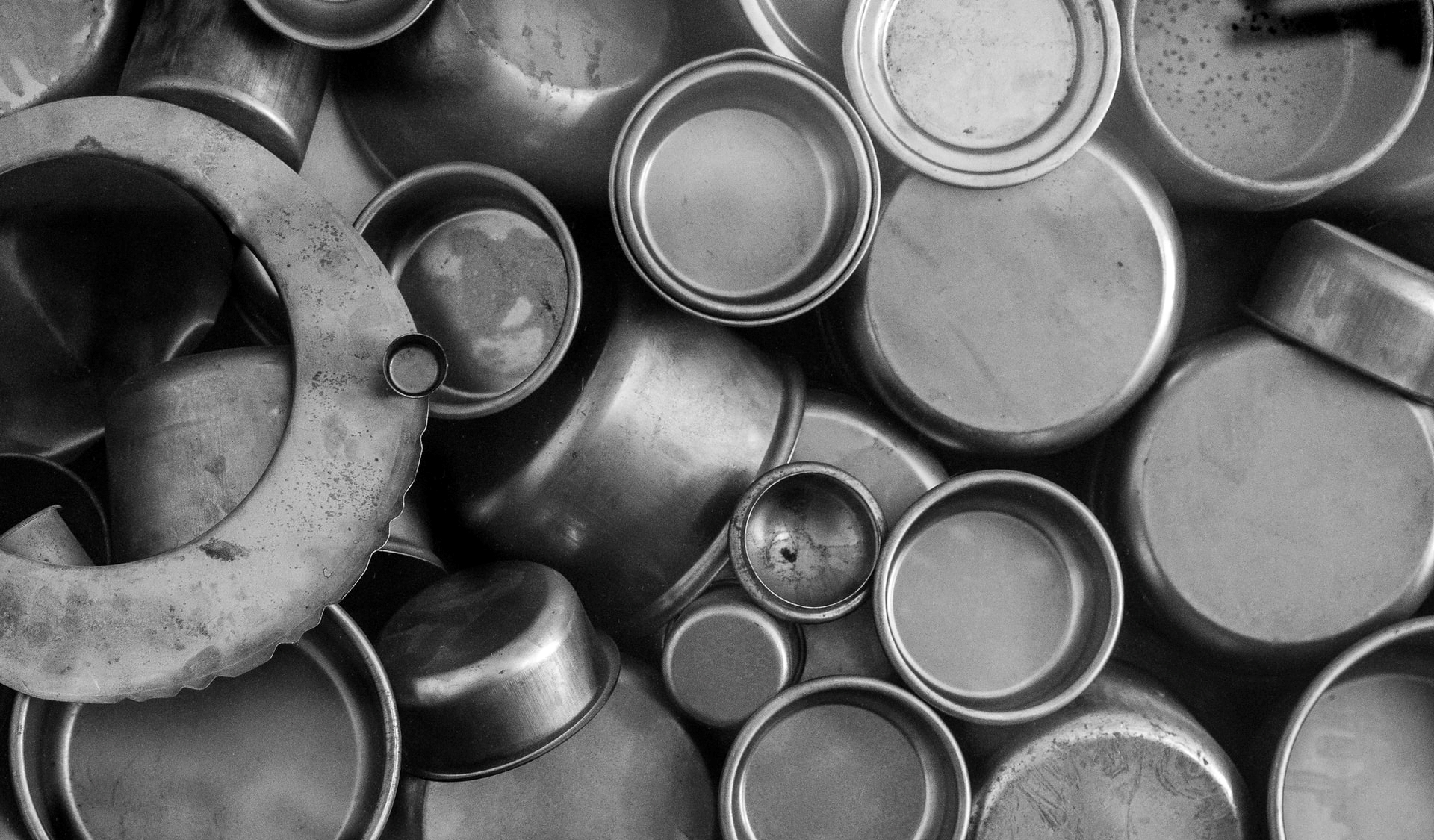 Aluminium Products