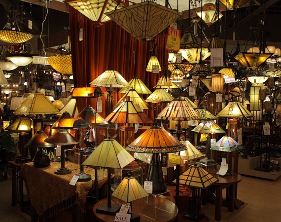 Lighting Solutions