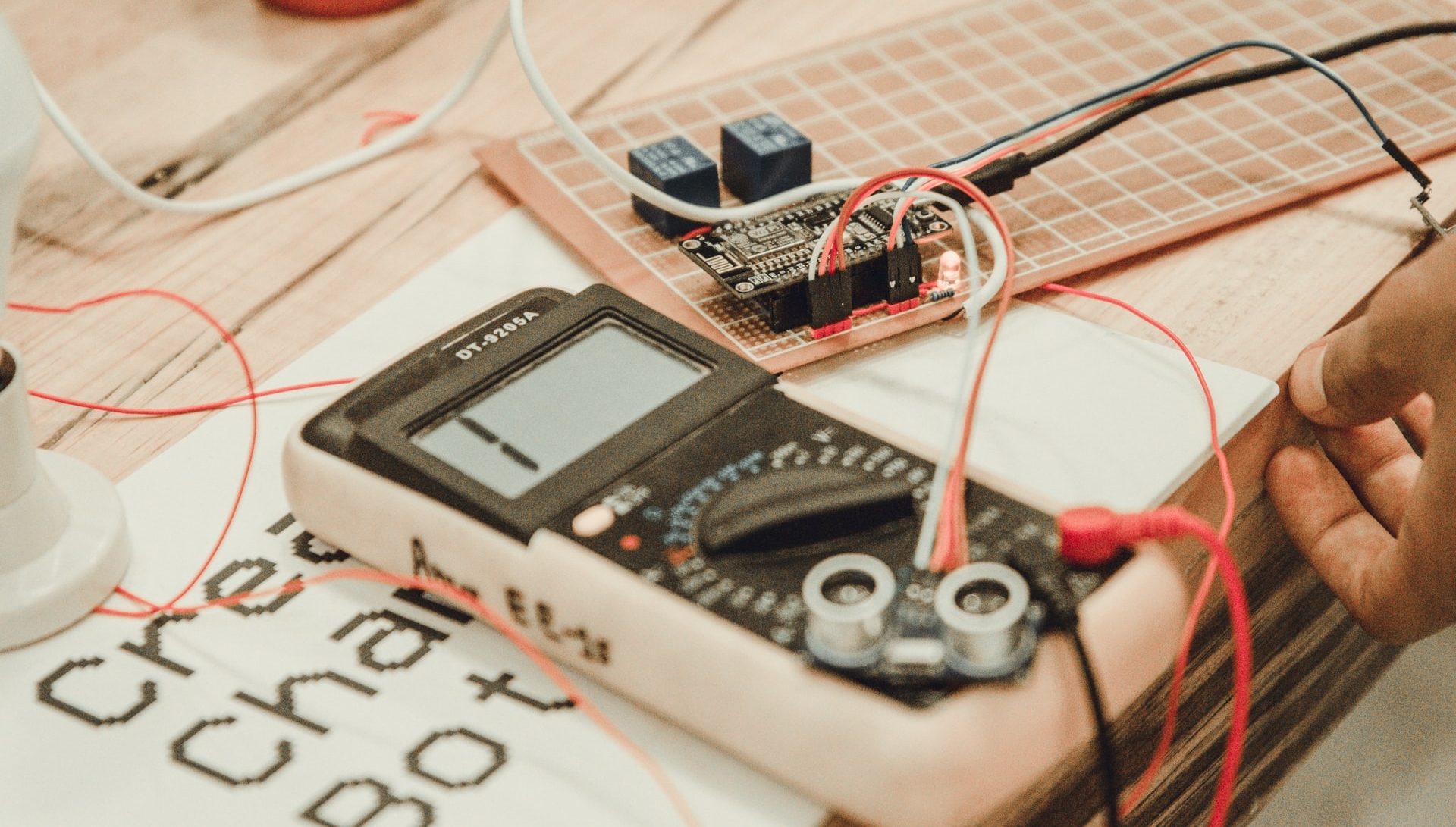 Electrical Services
