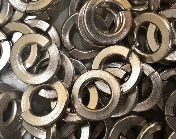 Washers