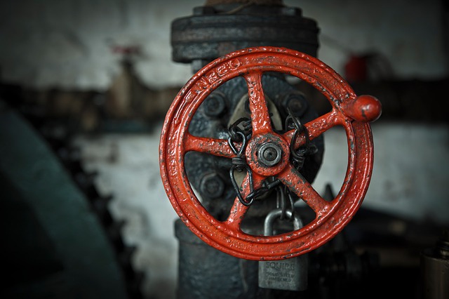 Valves
