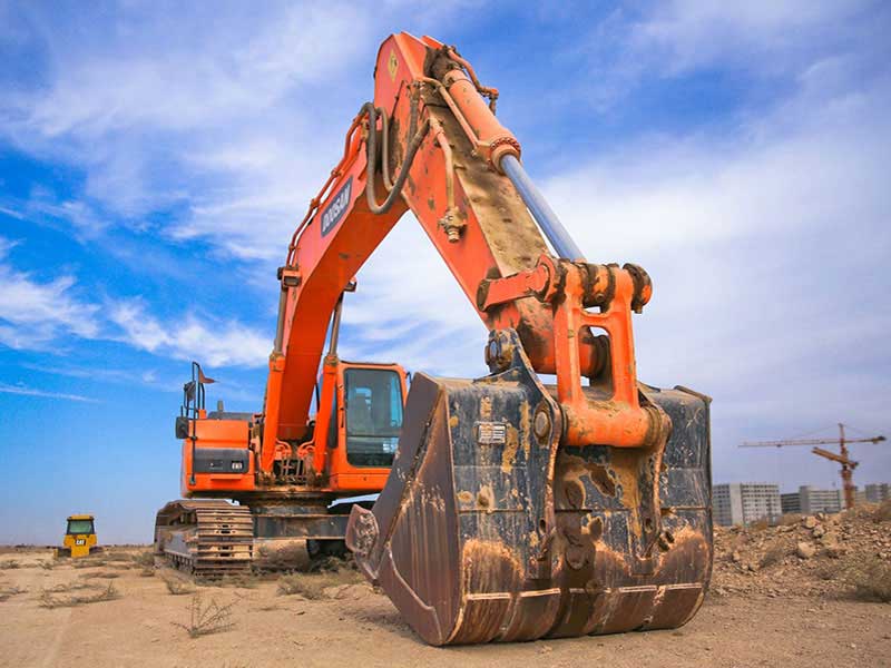 Industrial Services